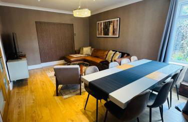 Mayors House Ideal for Groups & Business - Foto 19