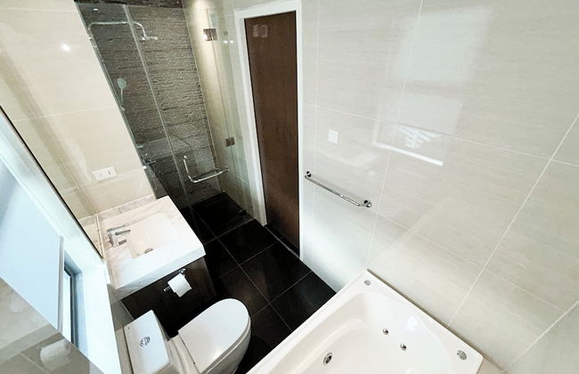 D Rapport Residences by Manhattan Group - Foto 37