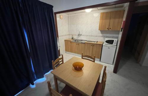 Apartamentos Playa Sol - Foto 43