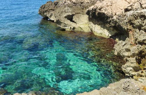 L'Échappée Belle au Soleil 2 chambres Terrasse au calme - Photo 13