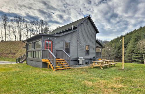 Stylish Vilas Hideaway Hike, Ski and Explore! - Foto 28