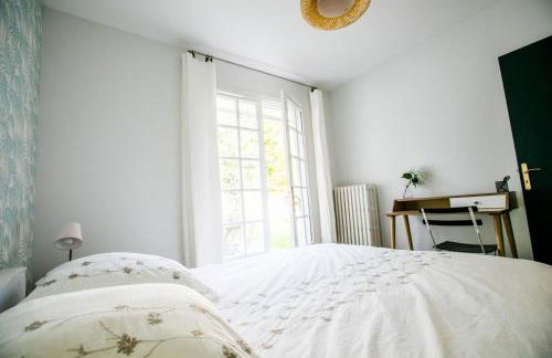 Magnolia Cottage - Foto 17