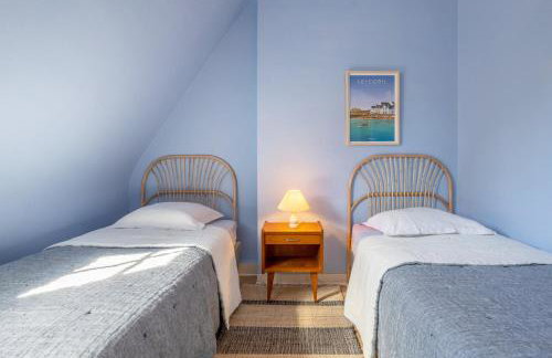 Gite Ty Coz - plage 5min en voiture - Foto 21