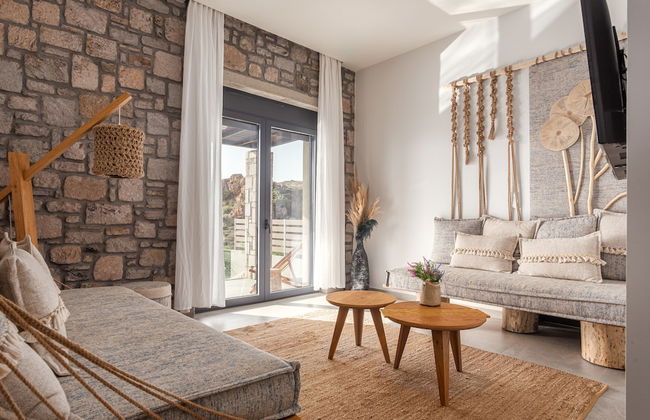 LemnosThea Luxury Villas - Photo 52