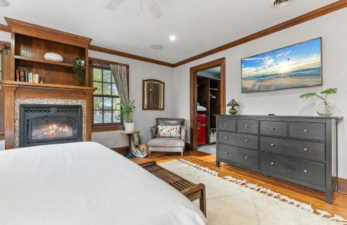 Linden Hills Haven - Foto 57