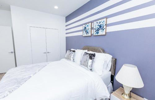 Cozy and Chic 3BR Retreat in Downtown Houston - Foto 26