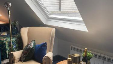 Beautiful boutique studio flat in town centre - Foto 5