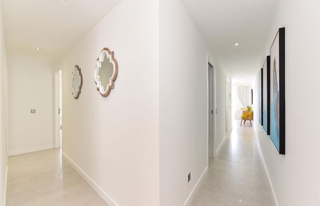 Apartment Mogan With Stunning Beach Views - Foto 30