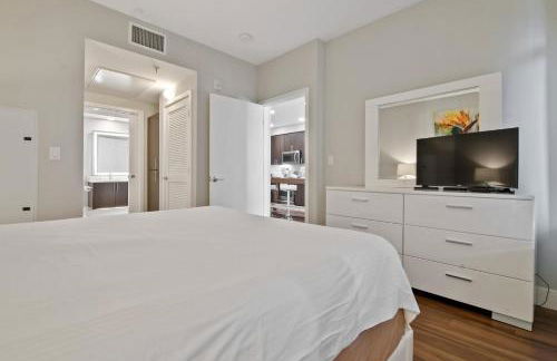 Global Luxury Suites at Downtown Mountain View - Foto 16