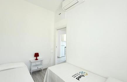 Marcelli, trilocale con terrazzo a pochi passi dal mare - M394 - Photo 16