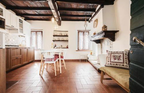 Stella Alpina Nordic Style and Relax - Foto 2