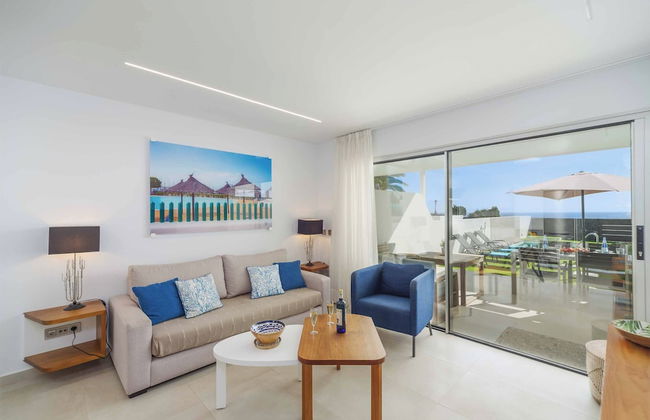 Marina Suite Villa Azul - Photo 14