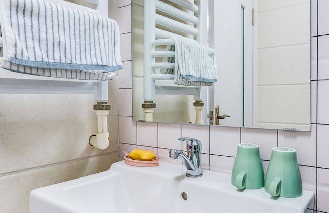 Shark Apartment - Foto 33