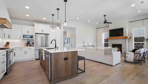 Prestine and comfortable home - Foto 2