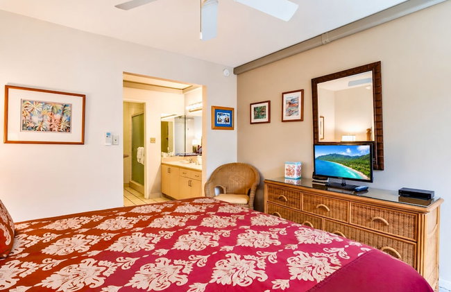 NEW KBM Resorts FREE CAR Napili Point Oceanfront 1-Bedroom Condo with Luxury Amenities NAP-B13 - Foto 113