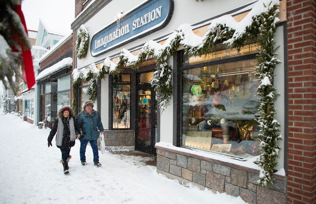 Lake Placid Inn Main Street - Photo 45