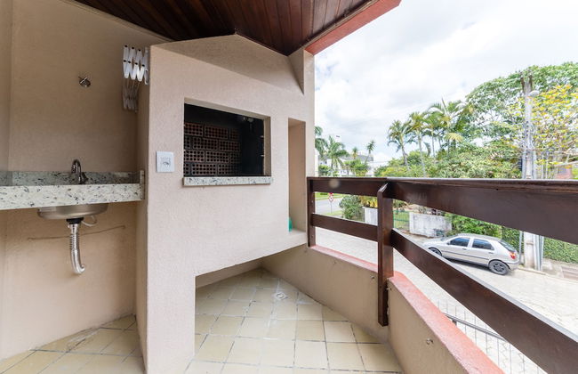 Apto reformado, perto do mar e centrinho JBA104 - Foto 25