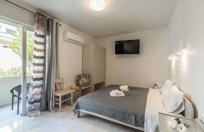 Rhoe Seaside Apartments - Foto 29