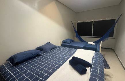 Espaçosa casa com Piscina para até 15 hóspedes - Foto 19