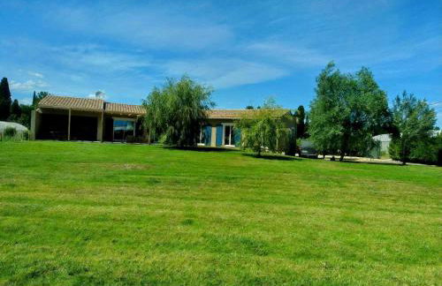 Villa provençale en campagne - Foto 1