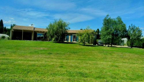 Villa provençale en campagne - Foto 1