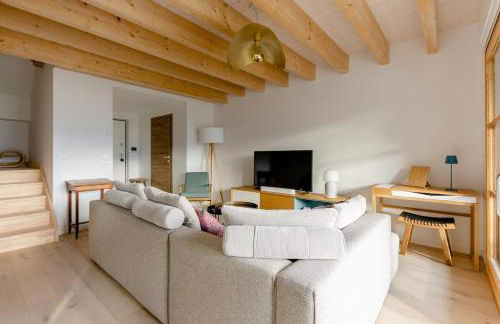 Appartement Duplex vue lac et montagne à Talloires - Foto 6