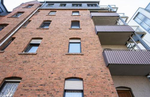 Hozo - Exklusivapartments der Roze Living - Foto 59