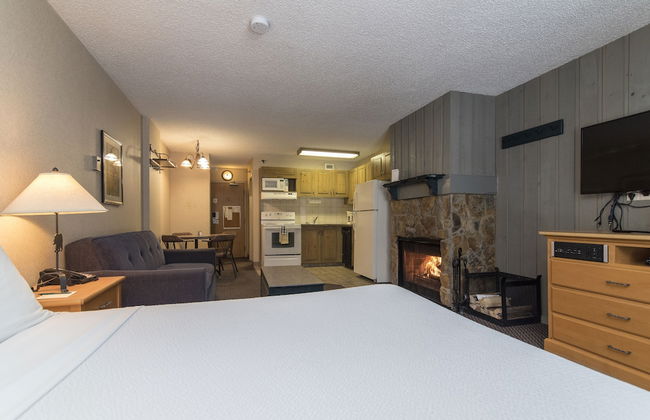 Douglas Fir Resort and Chalets - Photo 14