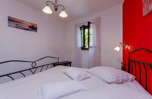 Apartment Red Romantic 2-1 - Foto 16