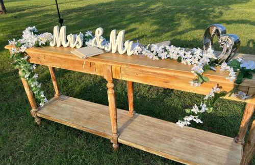 Luxury Event and Stay in Celina, Texas - Photo 55