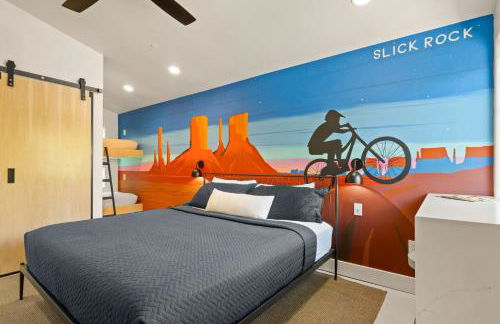 Downtown Kokopelli West 7 - Newly Remodeled Stylish Studio - Foto 7