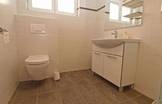 Apartments Dragica 927 - Foto 24