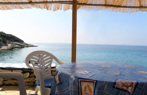 Lošinj house robinson Vinodarska, Island Lošinj - Foto 13