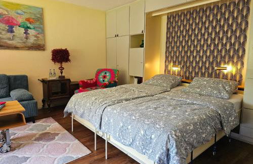 Ferienwohnung "Hirschlein" im Schwarzwald - Foto 6