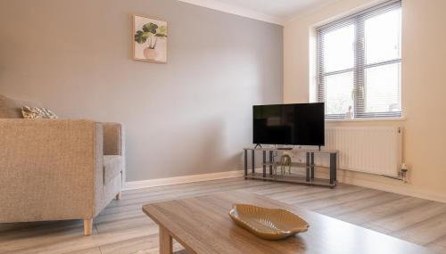 Modern and Stylish Home away from Home - Foto 5