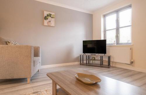 Modern and Stylish Home away from Home - Foto 5