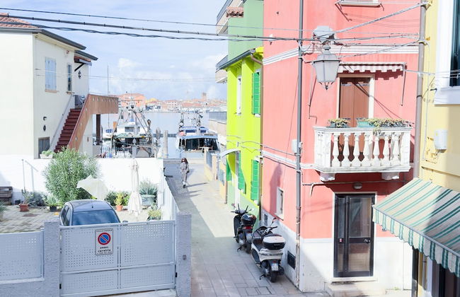 Alicetta Apartment by Ca-sa Check - Foto 19