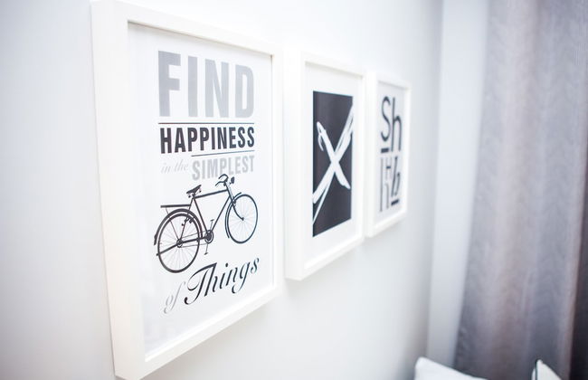 Residence Aparthotel - Foto 14