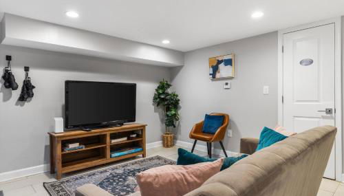 Walk to Parks Restaurants Monuments & More - Foto 4