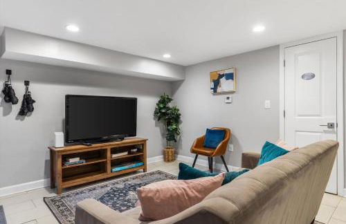 Walk to Parks Restaurants Monuments & More - Foto 4