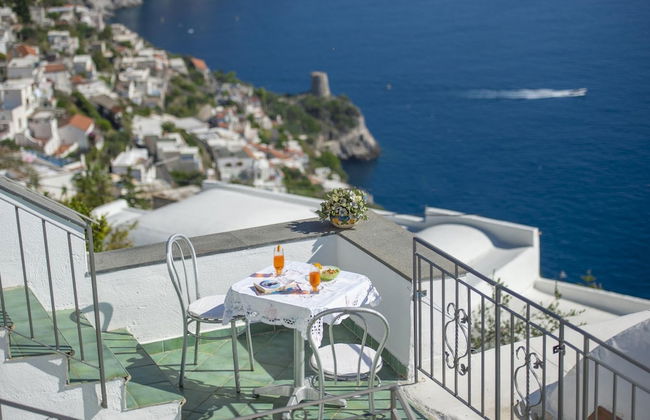 Casa Punta Paradiso - Romantic Seaside Retreat - Foto 4