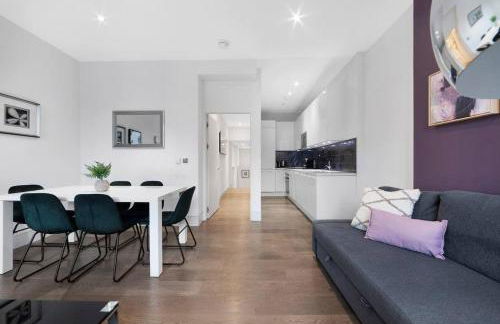 Buckingham Palace Apartment! - Foto 20