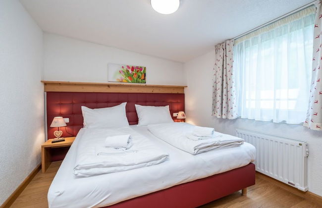 Chalet Schmittenbach - Foto 6