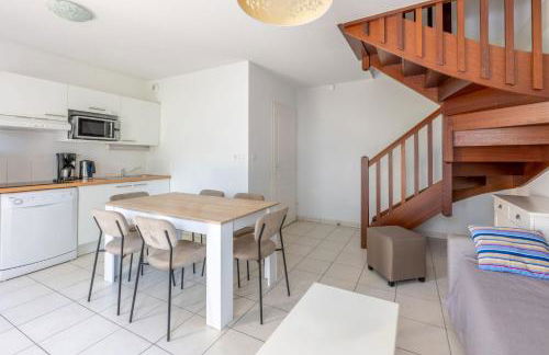 Résidence Odalys Le Petit Pont - Foto 48