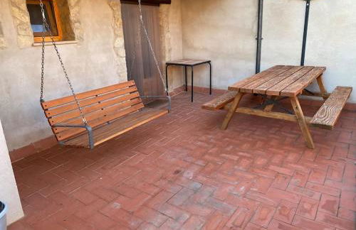 CASA AIDAN rural acogedora con vistas de montaña - Foto 37