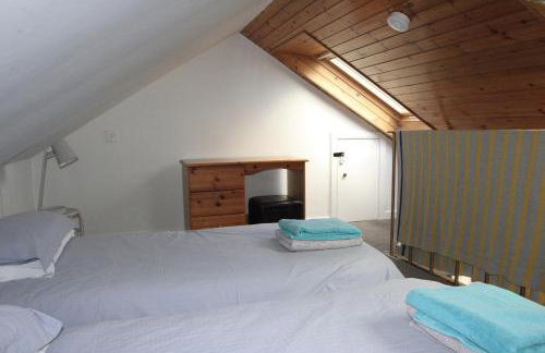 Seaside Cottage, Burntisland, Fife - Foto 20