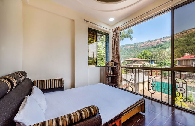 CosmicStays Venus Villa- Private pool - Foto 10