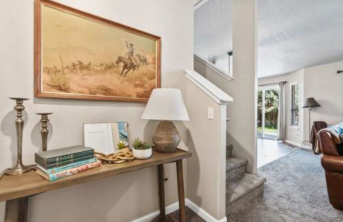 Southwestern Style 4 Bedroom Nampa Home Sleeps 16! - Foto 4