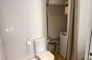 Appartement entier centre historique DINAN - Foto 10