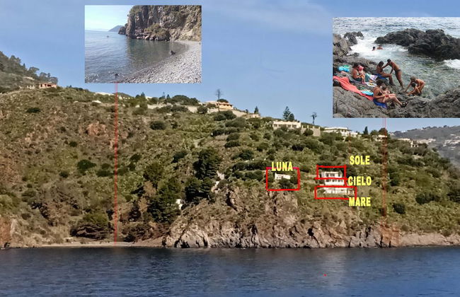 Casa "cielo" - Unforgettable Sunsets - Foto 18